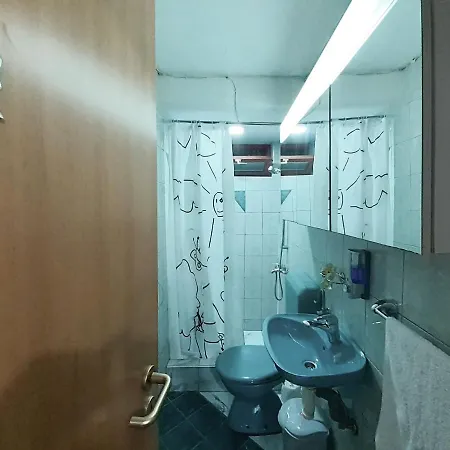 Apartment Borovi Visoko