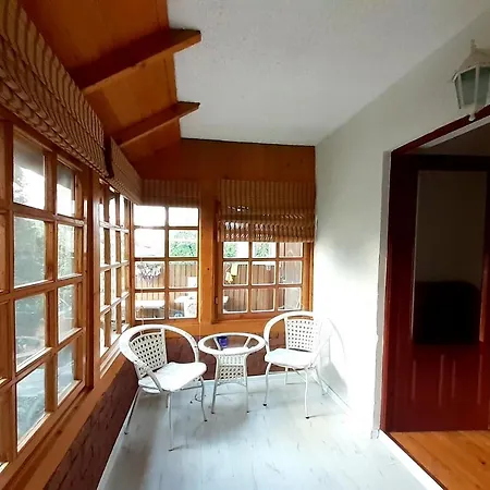 Apartment Borovi Visoko