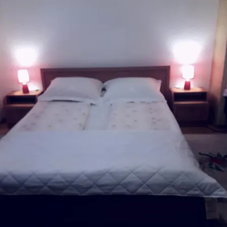 Apartment Borovi Visoko